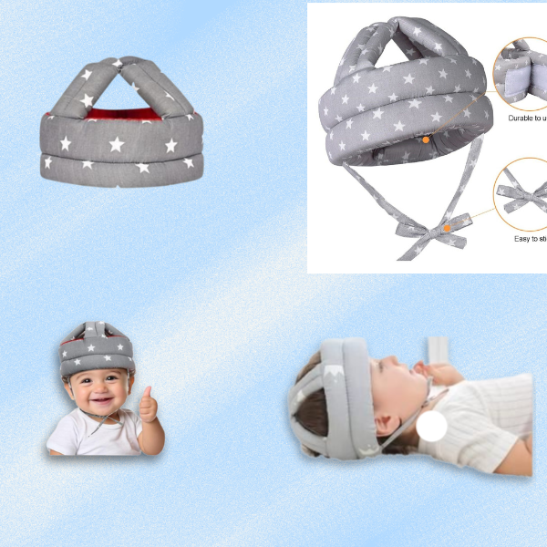 Pack Confort Maman & Bébé