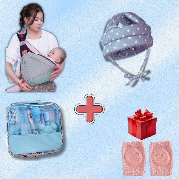 Pack Confort Maman & Bébé