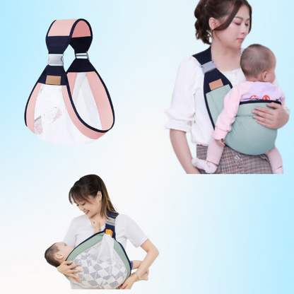 Pack Confort Maman & Bébé